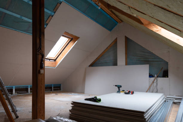 Best Fiberglass Insulation in Gulfport, FL