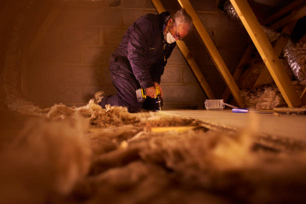 Trusted Gulfport, FL Insulation Contractor Experts
